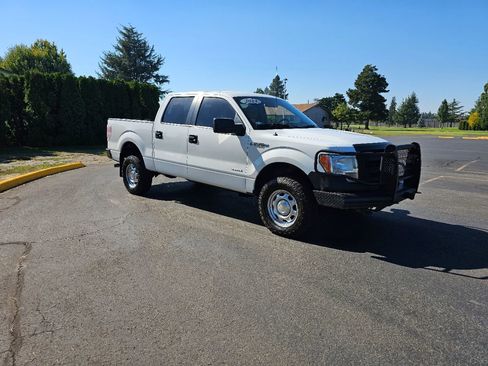 Used 2014 Ford F150 XL w/ XL Plus Package image 5