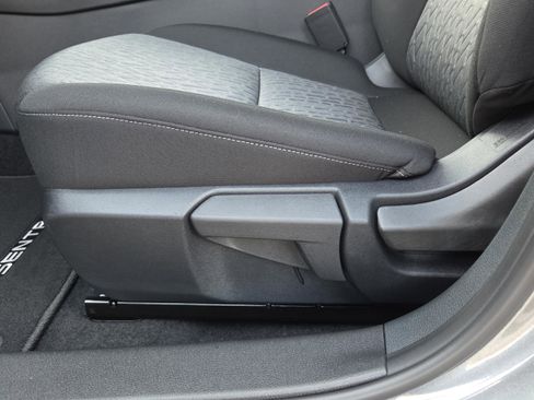 New 2026 Nissan Sentra SV w/ Floor Mat Package image 15