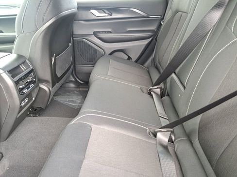 New 2026 Jeep Grand Cherokee Laredo RWD image 22