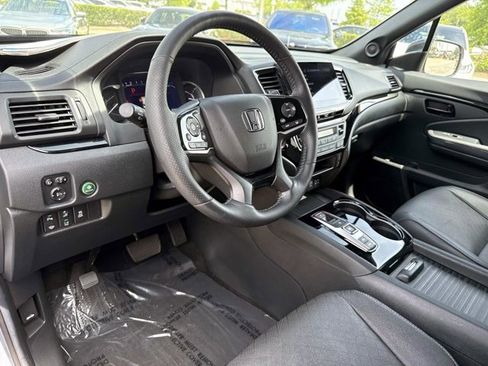 Used 2022 Honda Passport Elite image 23