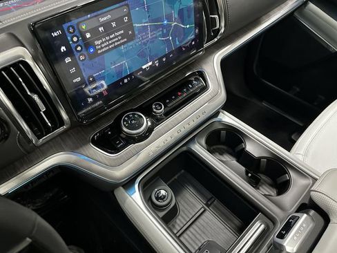 New 2026 Ford Expedition Platinum w/ Platinum Ultimate Package image 24