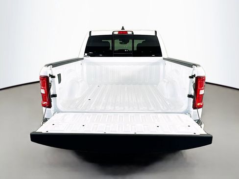 New 2026 RAM 1500 Big Horn image 16