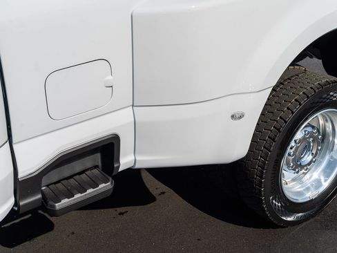 New 2026 Ford F450 XL w/ 360-Degree Camera Package AWD/4WD image 4