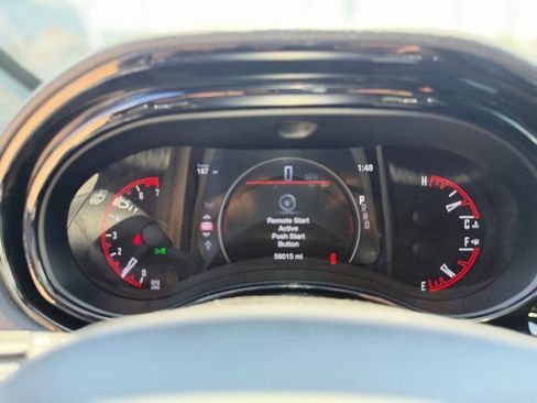 Used 2024 Dodge Durango GT AWD/4WD image 10