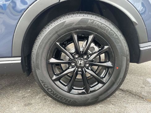 New 2026 Honda CR-V Sport-L image 19