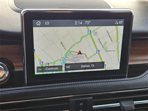 Certified 2021 Lincoln Corsair Reserve image 16