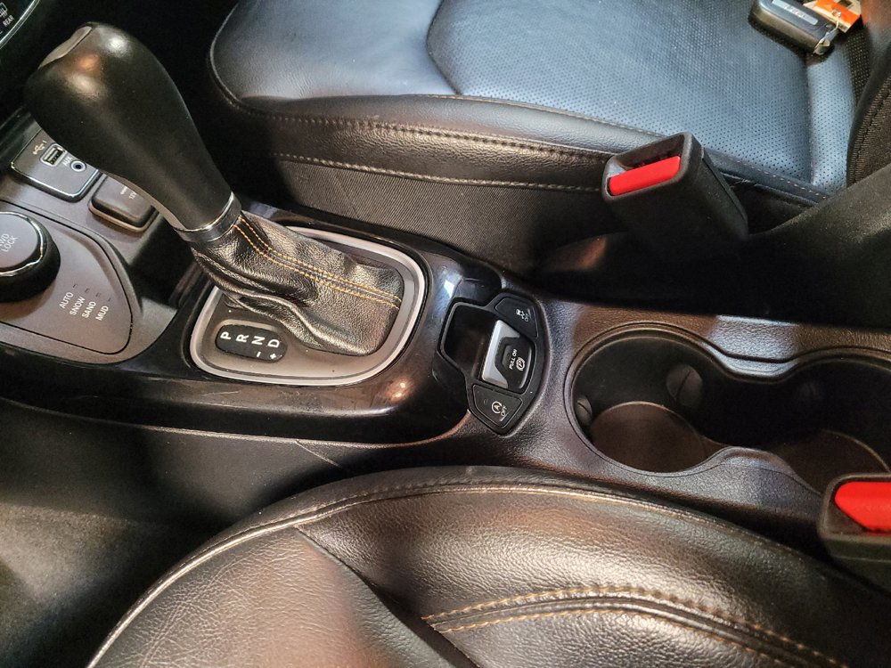 Used 2019 Jeep Compass Limited w/ Safety & Security Group AWD/4WD image 26
