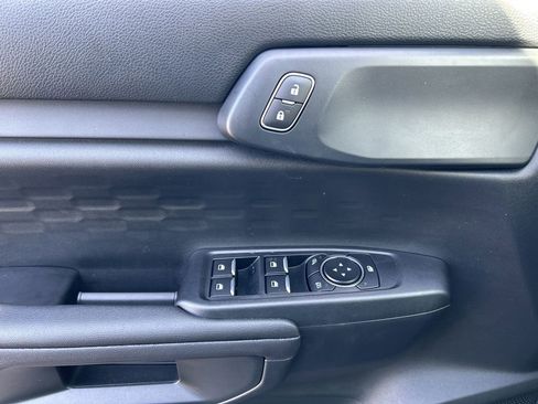 New 2026 Ford Ranger XL w/ Trailer Tow Package AWD/4WD image 20