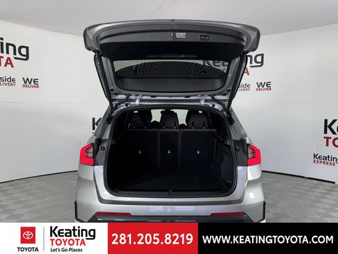 Used 2025 BMW X1 xDrive28i image 16