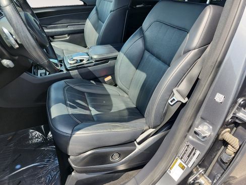 Used 2018 Mercedes-Benz GLS 450 4MATIC image 9