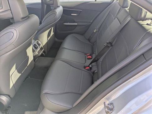 Certified 2026 Mercedes-Benz C 300 Sedan image 15