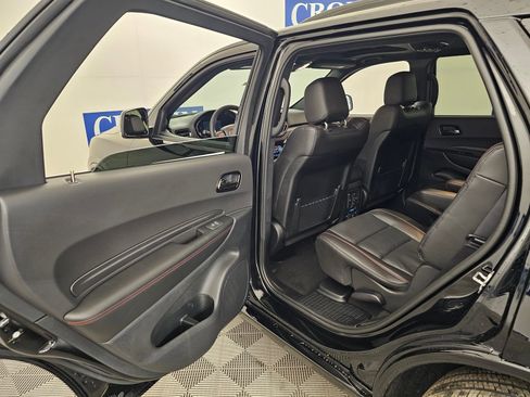 New 2026 Dodge Durango GT image 34