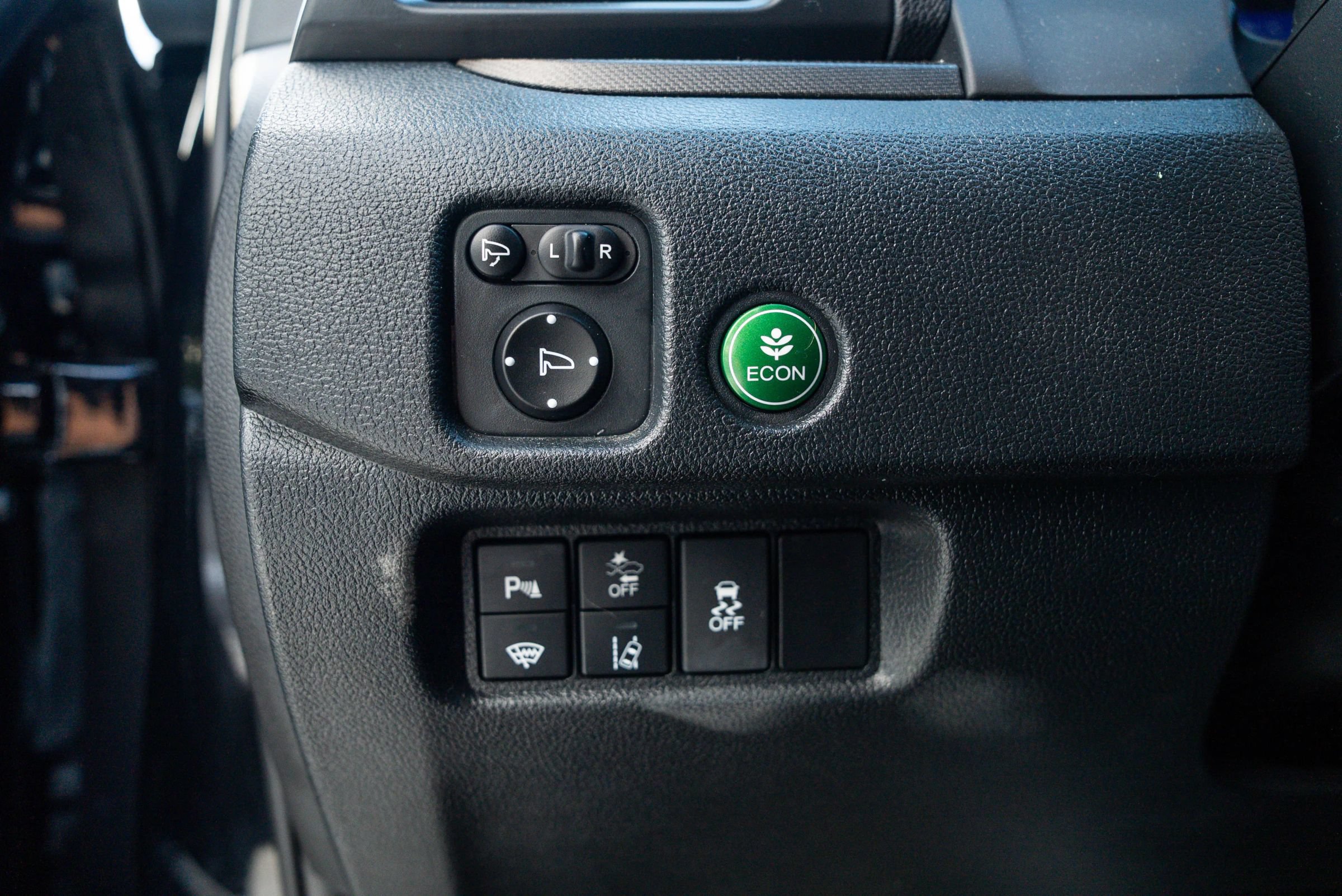 Used 2023 Honda Passport TrailSport image 31