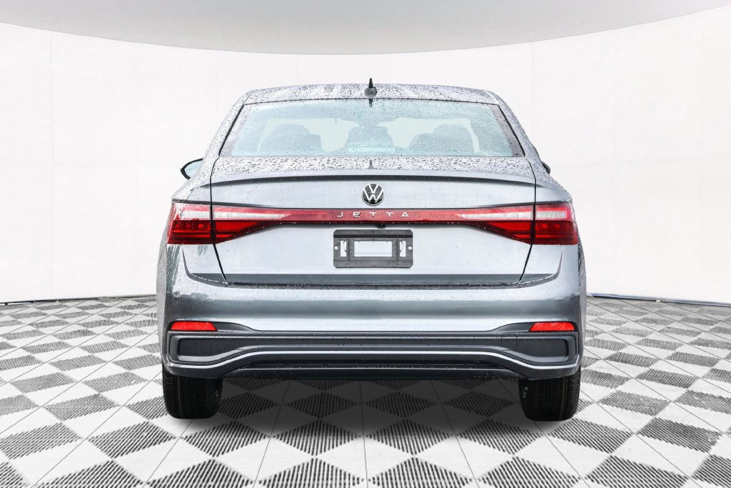 New 2026 Volkswagen Jetta Sport FWD image 15