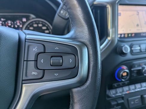 Used 2020 Chevrolet Silverado 2500 LTZ w/ LTZ Premium Package image 28