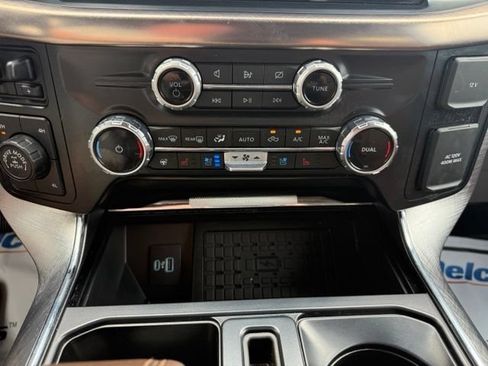 Used 2023 Ford F150 King Ranch w/ Equipment Group 601A High AWD/4WD image 40
