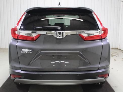 Used 2019 Honda CR-V EX-L image 5