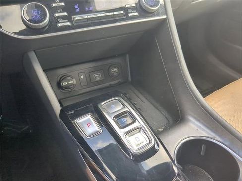 Used 2023 Hyundai Sonata Limited w/ Cargo Package image 12