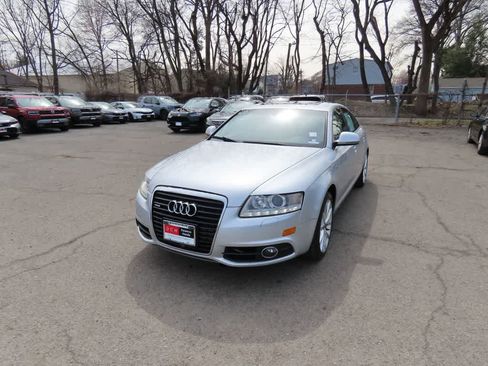 Used 2011 Audi A6 3.0T Premium Plus image 1