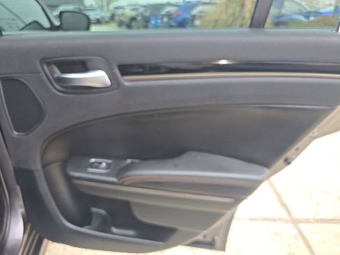 Used 2017 Chrysler 300 S w/ S Model Appearance Package image 32