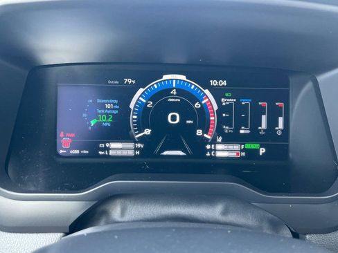 Used 2024 Toyota Sequoia SR5 w/ SR5 Premium Package image 22