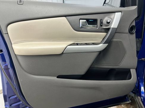Used 2013 Ford Edge Limited FWD image 20