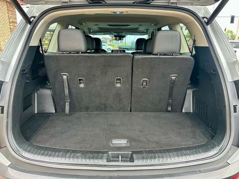 Used 2021 Kia Telluride EX w/ EX Premium Package image 8
