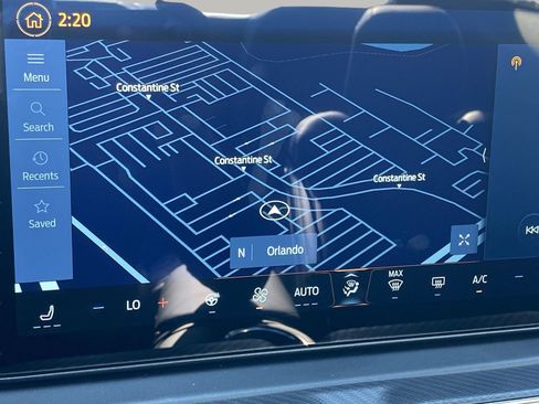 New 2026 Ford Mustang Premium RWD image 21