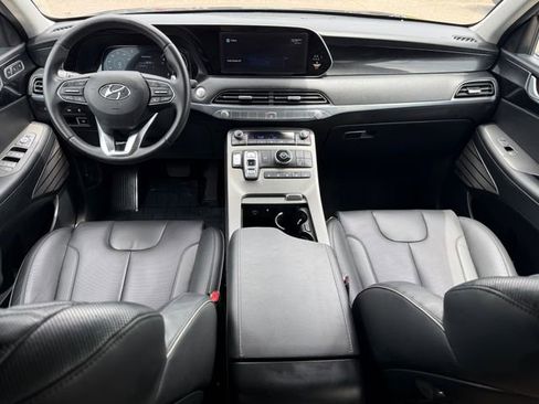 Used 2022 Hyundai Palisade Limited FWD image 27