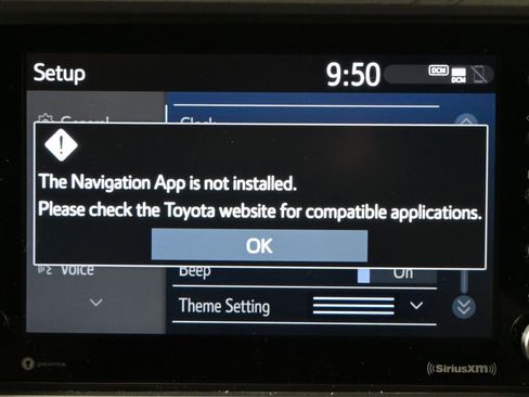 Used 2022 Toyota Tacoma TRD Off-Road w/ Technology Package image 11