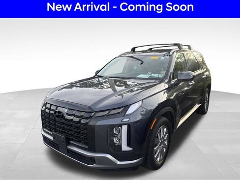 Used 2024 Hyundai Palisade SEL AWD/4WD image 1