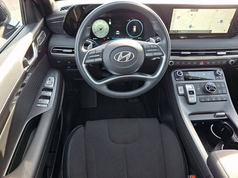 Used 2024 Hyundai Palisade Calligraphy image 12