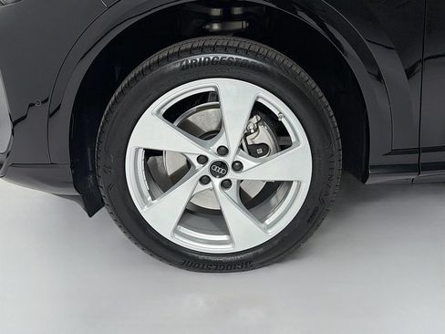 Used 2025 Audi Q5 Premium Plus w/ Premium Plus AWD/4WD image 33