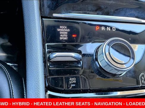 Used 2023 Jeep Grand Cherokee 4WD 4xe image 15