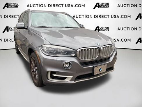 Used 2016 BMW X5 xDrive50i image 18