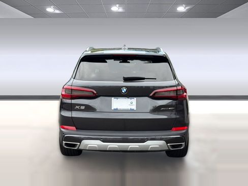 Used 2021 BMW X5 xDrive40i w/ Premium Package AWD/4WD image 10