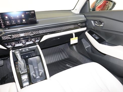 New 2026 Honda Accord Touring image 9