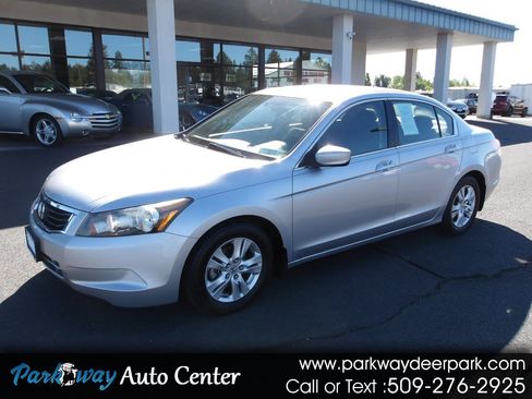 Used 2009 Honda Accord LX-P image 1