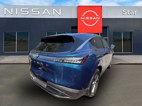 Used 2025 Nissan Murano SL w/ Cargo Package AWD/4WD image 5