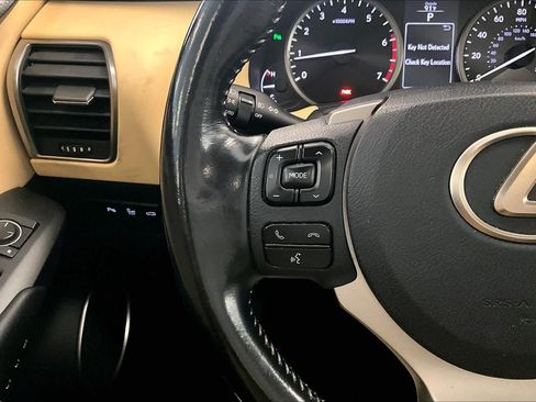 Used 2017 Lexus NX 200t FWD w/ Premium Package image 21