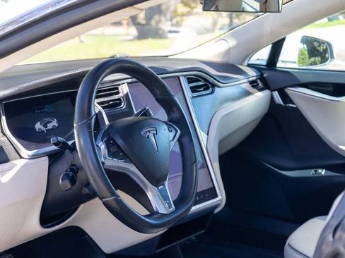 Used 2012 Tesla Model S Signature Performance image 19