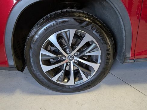 Used 2021 Lexus RX 350 AWD w/ Premium Package image 15