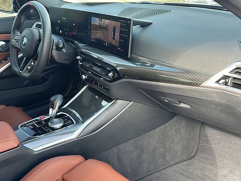 Used 2025 BMW M3 Competition w/ Executive Package image 26