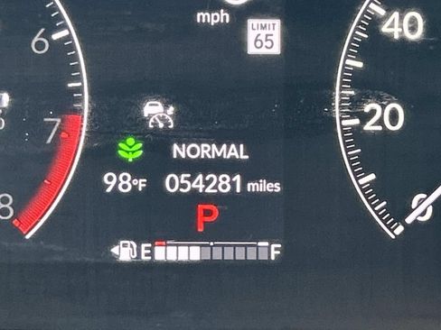 Used 2025 Honda Odyssey EX-L image 40