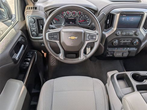 Used 2020 Chevrolet Silverado 1500 LT w/ Bed Protection Package image 17