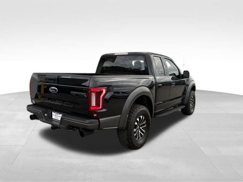 Used 2020 Ford F150 Raptor image 5