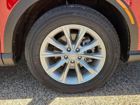 Used 2025 Honda CR-V EX-L image 7