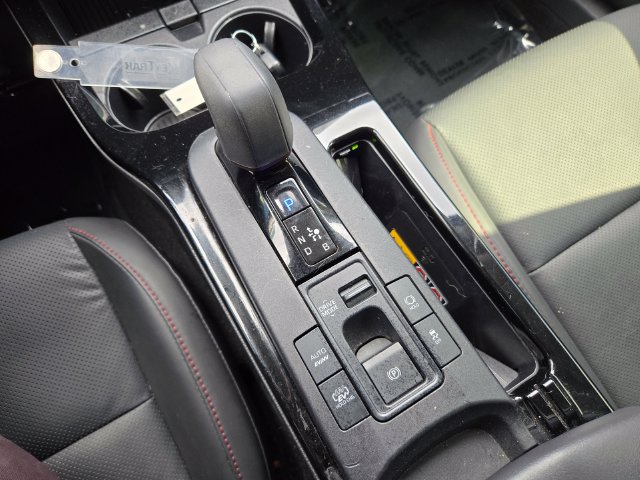 Used 2024 Toyota Prius Prime FWD image 14