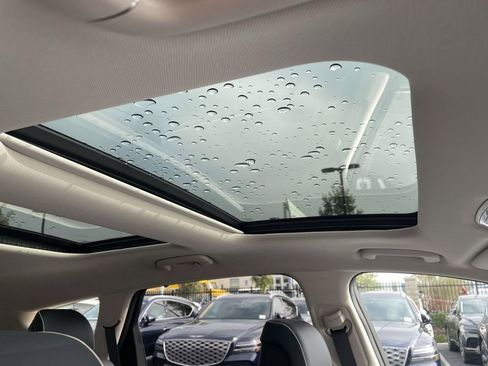 New 2026 Genesis GV80 2.5T Prestige image 33