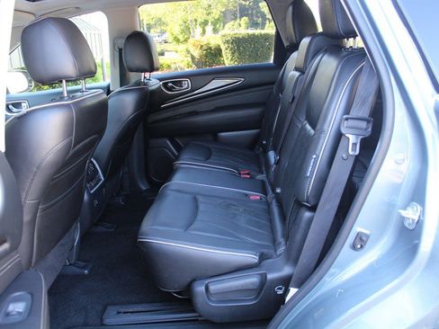 Used 2018 INFINITI QX60 AWD w/ Premium Plus Package w/ Premium Plus Package image 22